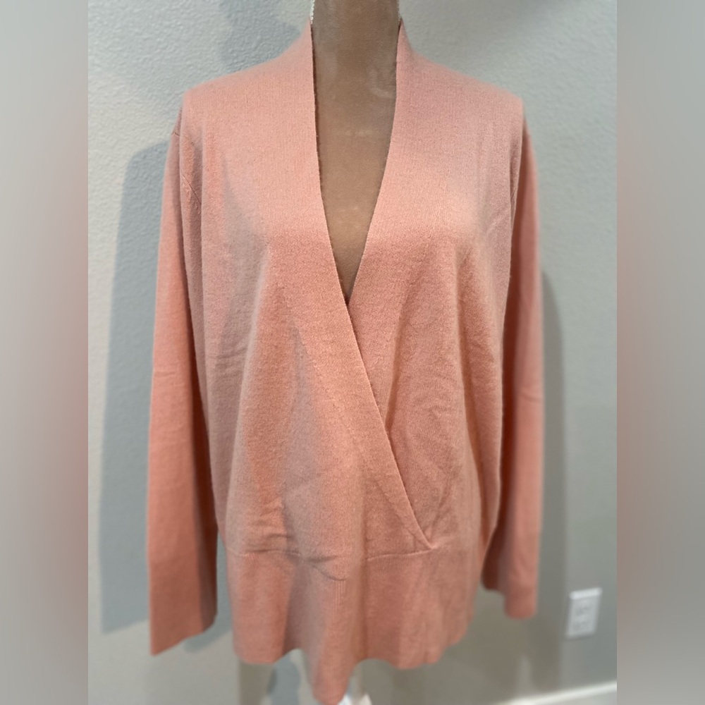 Sundance Pink Women's Sweater